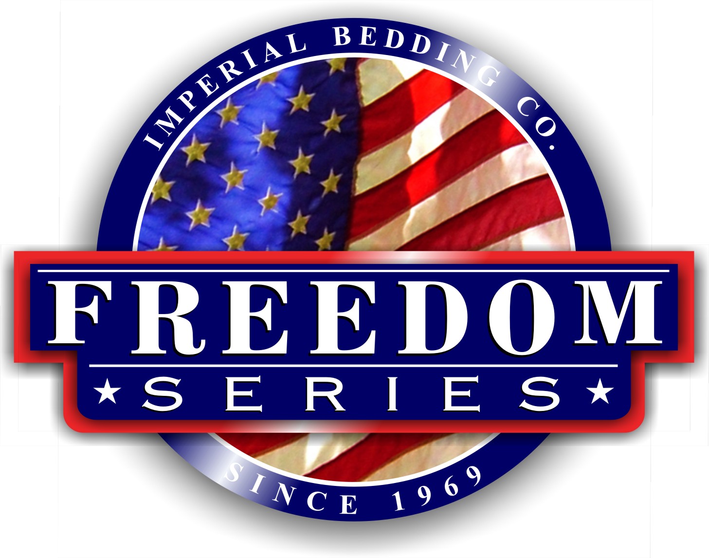 Freedom Series Logo