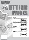 Cutting Prices