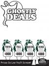 Ghostly Deals