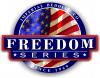 Freedom Series Logo