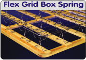 Flex Grid Boxspring
